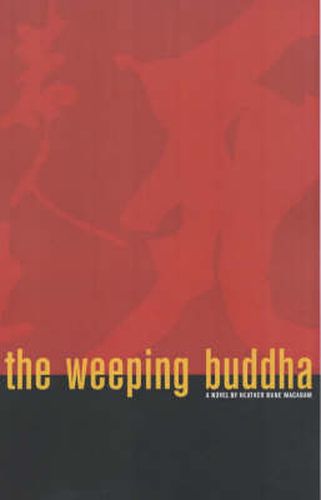 The Weeping Buddha