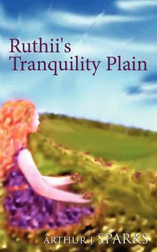 Cover image for Ruthii's Tranquility Plain