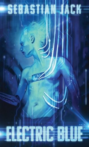 Cover image for Electric Blue