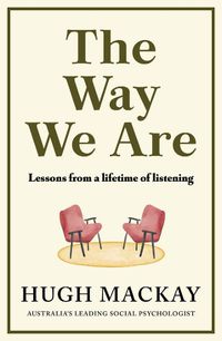 Cover image for The Way We Are