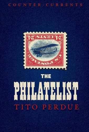 Cover image for The Philatelist