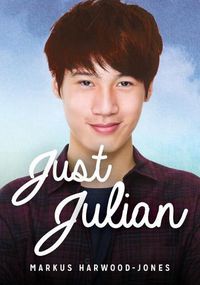 Cover image for Just Julian