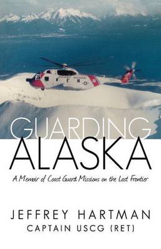 Cover image for Guarding Alaska