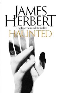 Cover image for Haunted