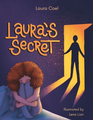 Cover image for Laura's Secret