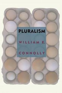 Cover image for Pluralism