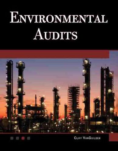 Cover image for Environmental Audits