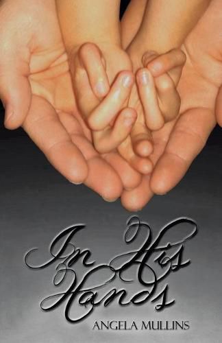 Cover image for In His Hands