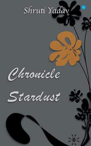 Cover image for Chronicle Stardust