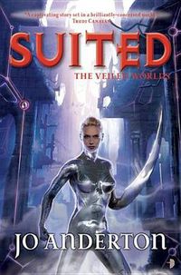 Cover image for Suited