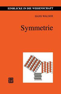 Cover image for Symmetrie