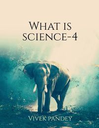 Cover image for what is science?-4(color)