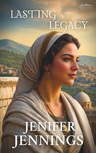 Cover image for Lasting Legacy