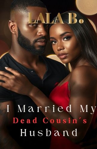 Cover image for I Married My Dead Cousin's Husband