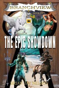 Cover image for The Epic Showdown