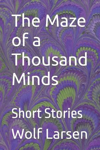 Cover image for The Maze of a Thousand Minds