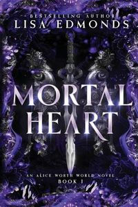 Cover image for Mortal Heart