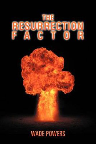 Cover image for The Resurrection Factor