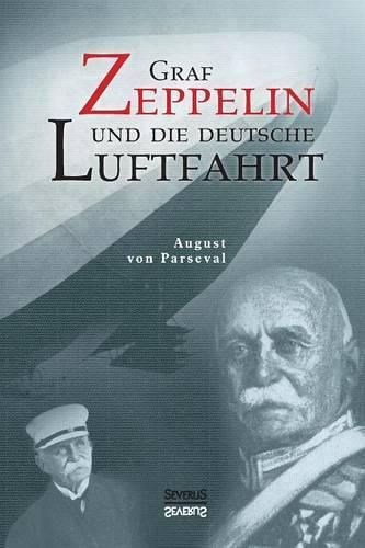 Cover image for Graf Zeppelin und die deutsche Luftfahrt