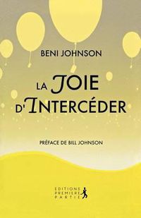 Cover image for Happy Intercessor (French)