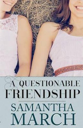 Cover image for A Questionable Friendship