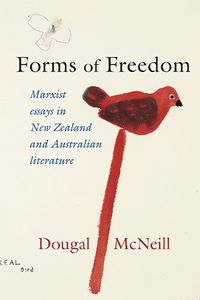 Cover image for Forms of Freedom