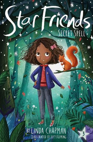 Cover image for Secret Spell