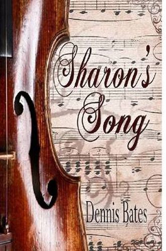 Cover image for Sharon's Song