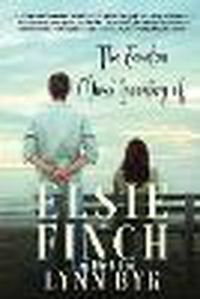 Cover image for The Fearless Moral Inventory of Elsie Finch
