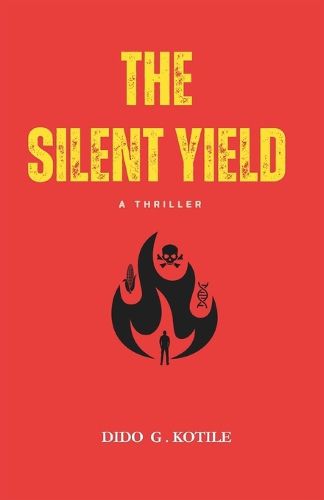Cover image for The Silent Yield