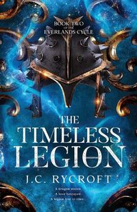 Cover image for The Timeless Legion