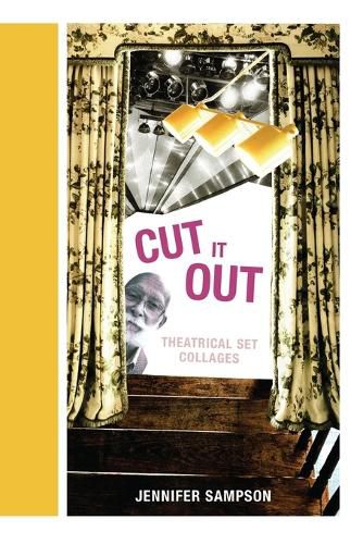 Cover image for Cut It Out