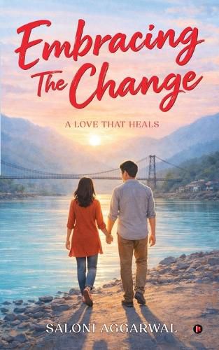 Cover image for Embracing The Change