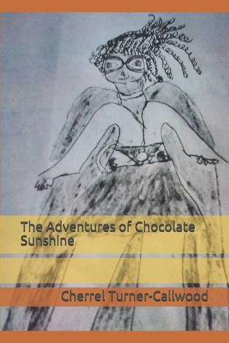 Cover image for The Adventures of Chocolate Sunshine