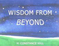 Cover image for Wisdom from Beyond