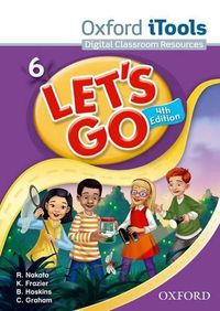 Cover image for Let's Go: 6: iTools