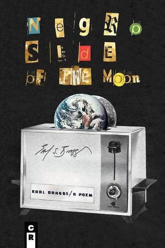 Cover image for Negro Side of the Moon