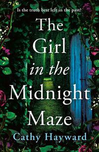 Cover image for The Girl in the Midnight Maze