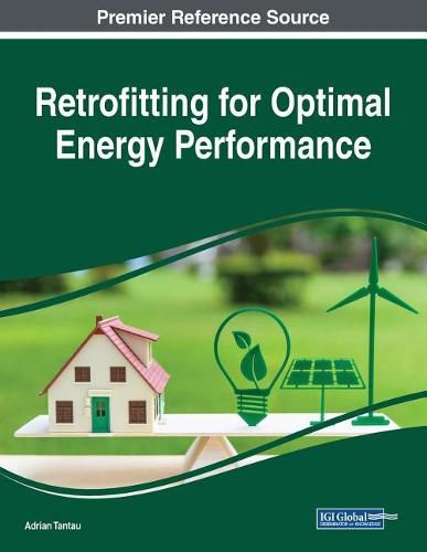 Cover image for Retrofitting for Optimal Energy Performance