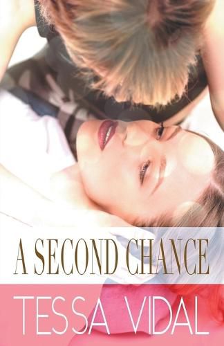 Cover image for A Second Chance