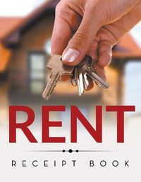 Cover image for Rent Recipt Book