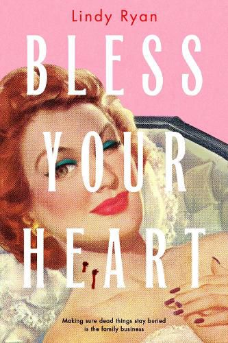 Cover image for Bless Your Heart: Volume 1