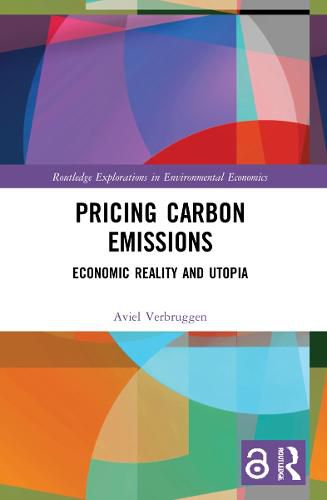 Cover image for Pricing Carbon Emissions