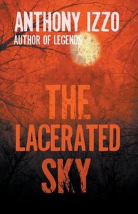 Cover image for The Lacerated Sky