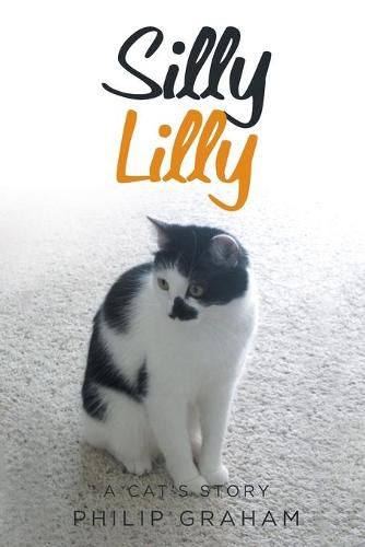 Cover image for Silly Lilly