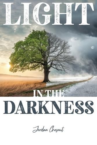 Cover image for Light in the Darkness