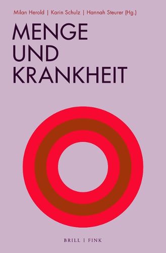 Cover image for Menge Und Krankheit