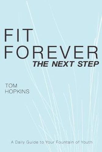 Cover image for Fit Forever: The Next Step