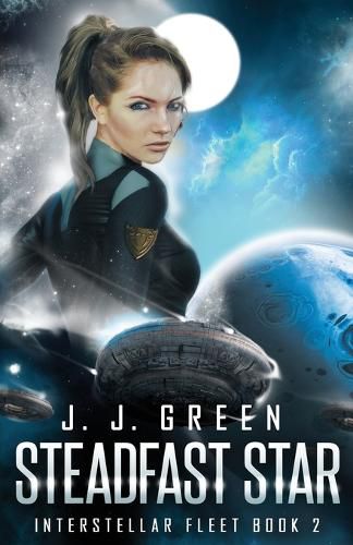 Cover image for Steadfast Star