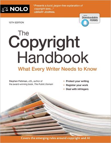 The Copyright Handbook